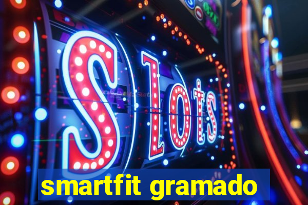 smartfit gramado